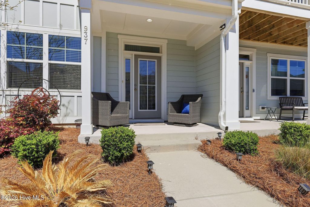 Photo of 937 Wharton Avenue, Wilmington, NC 28412 (MLS # 100567666)