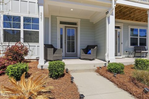 Tiny photo for 937 Wharton Avenue, Wilmington, NC 28412 (MLS # 100567666)