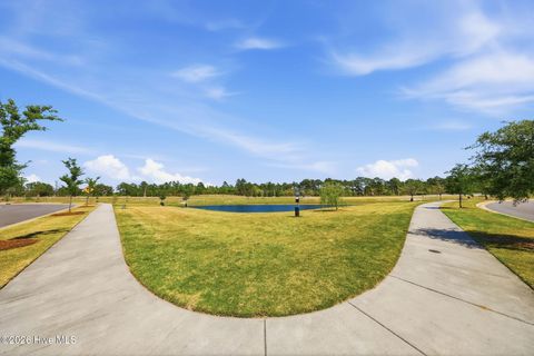 Tiny photo for 937 Wharton Avenue, Wilmington, NC 28412 (MLS # 100567666)