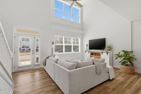 Tiny photo for 937 Wharton Avenue, Wilmington, NC 28412 (MLS # 100567666)