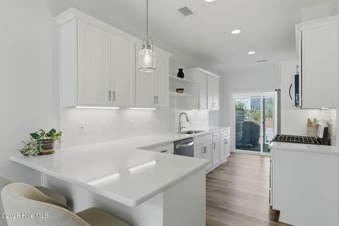 Tiny photo for 937 Wharton Avenue, Wilmington, NC 28412 (MLS # 100567666)