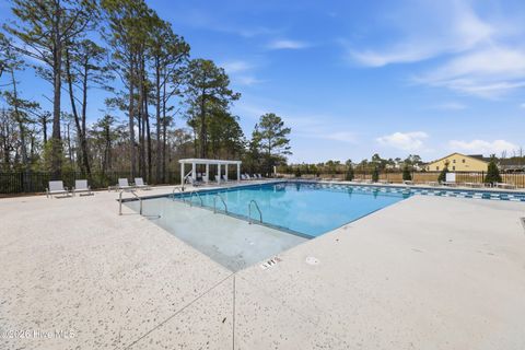 Tiny photo for 937 Wharton Avenue, Wilmington, NC 28412 (MLS # 100567666)