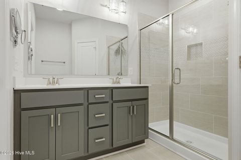 Tiny photo for 937 Wharton Avenue, Wilmington, NC 28412 (MLS # 100567666)