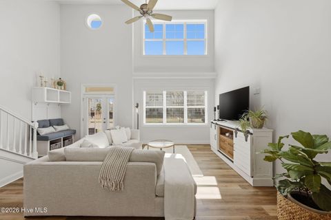 Tiny photo for 937 Wharton Avenue, Wilmington, NC 28412 (MLS # 100567666)