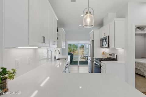 Tiny photo for 937 Wharton Avenue, Wilmington, NC 28412 (MLS # 100567666)