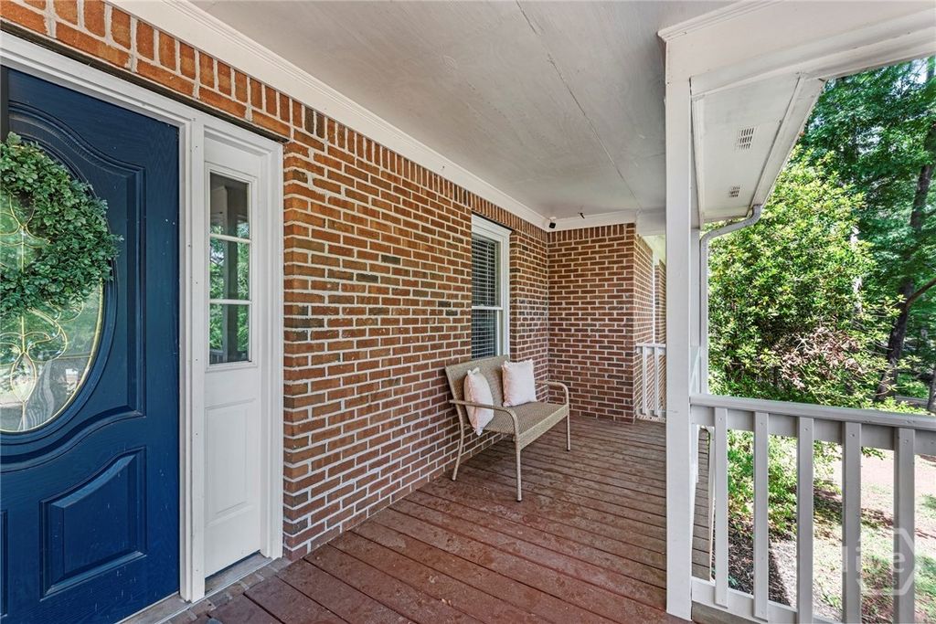 Photo of 1890 Cleveland Road, Bogart, GA 30622 (MLS # CL353081)