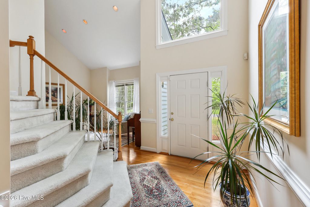 Photo of 6313 Timber Creek Lane, Wilmington, NC 28411 (MLS # 100570348)