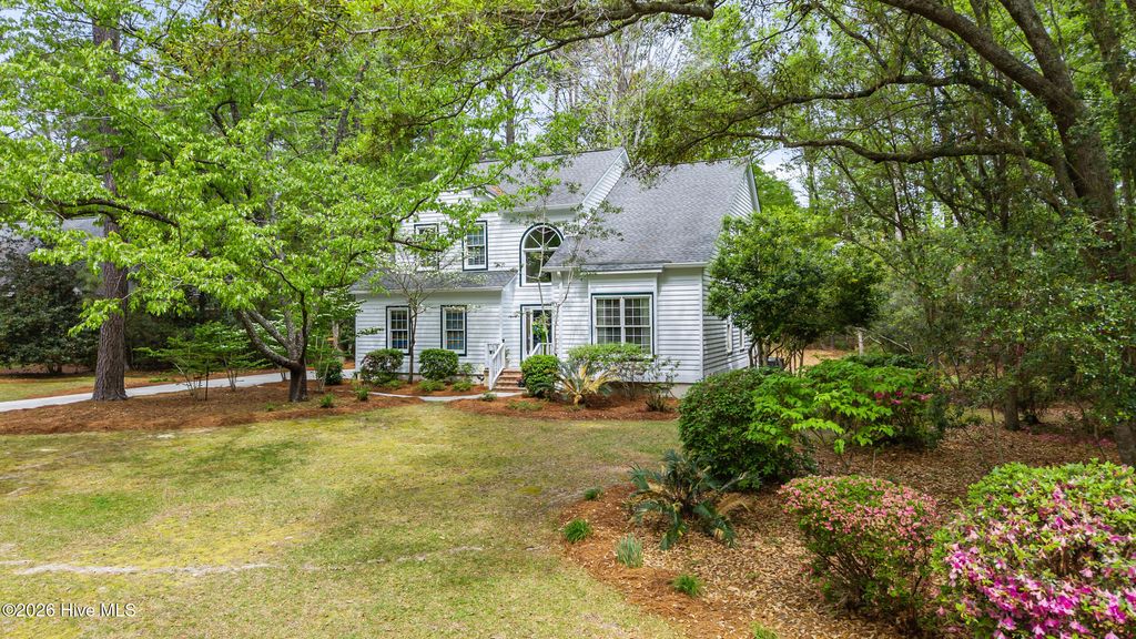 Photo of 6313 Timber Creek Lane, Wilmington, NC 28411 (MLS # 100570348)