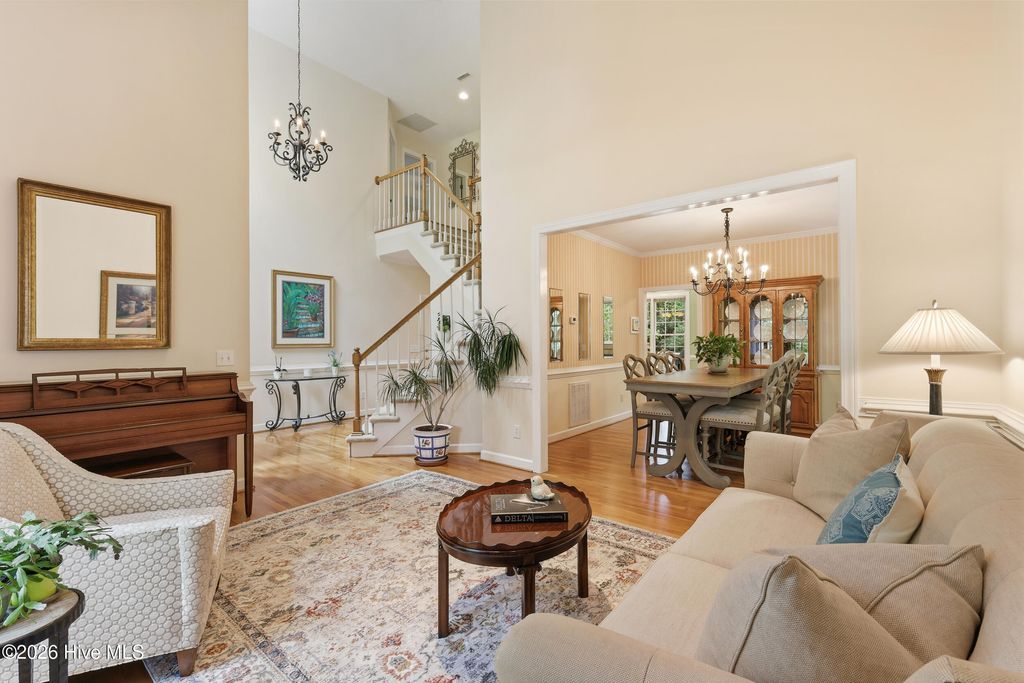 Photo of 6313 Timber Creek Lane, Wilmington, NC 28411 (MLS # 100570348)