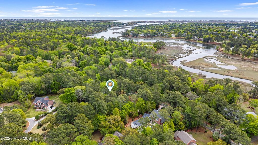 Photo of 6313 Timber Creek Lane, Wilmington, NC 28411 (MLS # 100570348)
