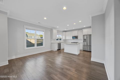 Tiny photo for 296 Aurora Place, Hampstead, NC 28443 (MLS # 100545820)