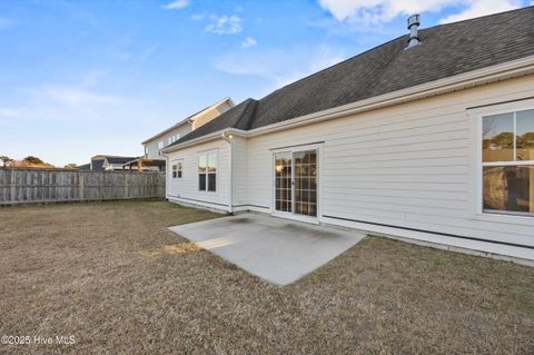 Tiny photo for 296 Aurora Place, Hampstead, NC 28443 (MLS # 100545820)