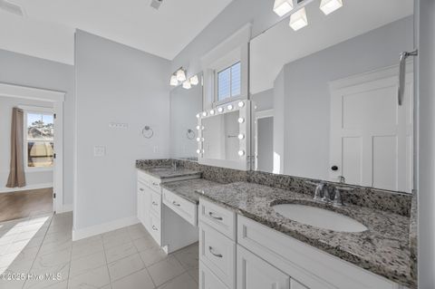 Tiny photo for 296 Aurora Place, Hampstead, NC 28443 (MLS # 100545820)