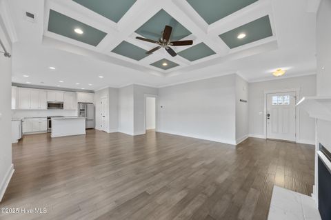 Tiny photo for 296 Aurora Place, Hampstead, NC 28443 (MLS # 100545820)