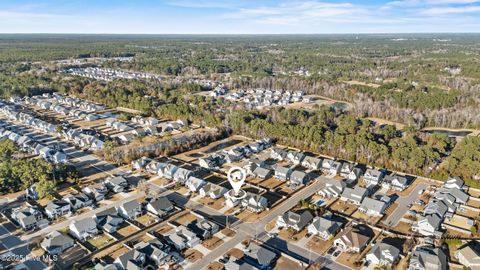 Tiny photo for 296 Aurora Place, Hampstead, NC 28443 (MLS # 100545820)