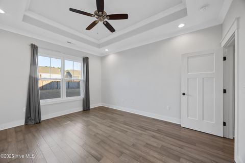 Tiny photo for 296 Aurora Place, Hampstead, NC 28443 (MLS # 100545820)