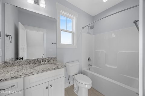 Tiny photo for 296 Aurora Place, Hampstead, NC 28443 (MLS # 100545820)