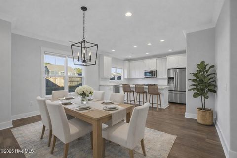 Tiny photo for 296 Aurora Place, Hampstead, NC 28443 (MLS # 100545820)