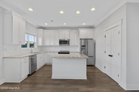 Tiny photo for 296 Aurora Place, Hampstead, NC 28443 (MLS # 100545820)