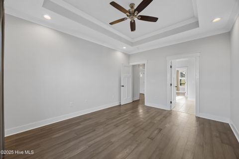 Tiny photo for 296 Aurora Place, Hampstead, NC 28443 (MLS # 100545820)