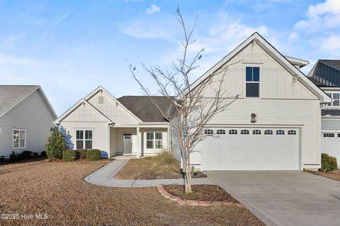 Tiny photo for 296 Aurora Place, Hampstead, NC 28443 (MLS # 100545820)