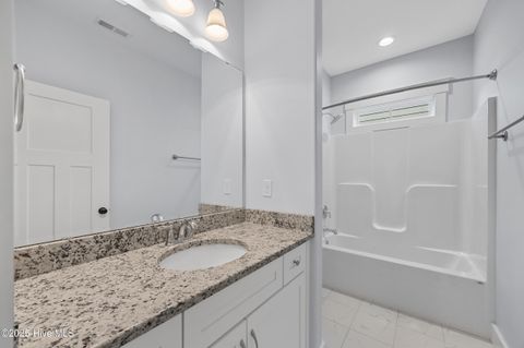 Tiny photo for 296 Aurora Place, Hampstead, NC 28443 (MLS # 100545820)