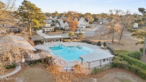 Tiny photo for 296 Aurora Place, Hampstead, NC 28443 (MLS # 100545820)