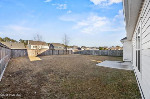 Tiny photo for 296 Aurora Place, Hampstead, NC 28443 (MLS # 100545820)