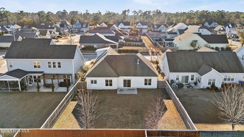 Tiny photo for 296 Aurora Place, Hampstead, NC 28443 (MLS # 100545820)