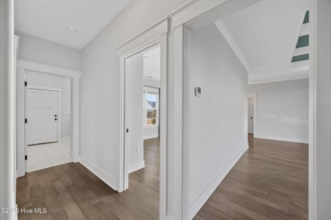 Tiny photo for 296 Aurora Place, Hampstead, NC 28443 (MLS # 100545820)