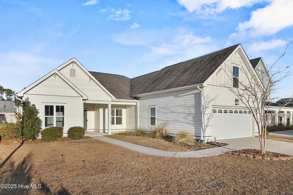 Photo of 296 Aurora Place, Hampstead, NC 28443 (MLS # 100545820)