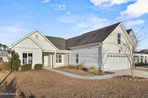 Tiny photo for 296 Aurora Place, Hampstead, NC 28443 (MLS # 100545820)