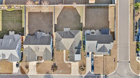 Tiny photo for 296 Aurora Place, Hampstead, NC 28443 (MLS # 100545820)