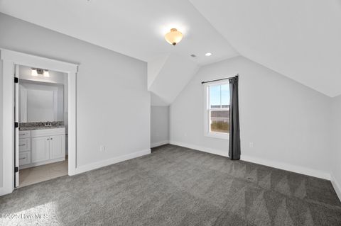 Tiny photo for 296 Aurora Place, Hampstead, NC 28443 (MLS # 100545820)