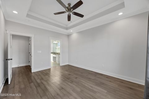 Tiny photo for 296 Aurora Place, Hampstead, NC 28443 (MLS # 100545820)