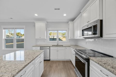 Tiny photo for 296 Aurora Place, Hampstead, NC 28443 (MLS # 100545820)