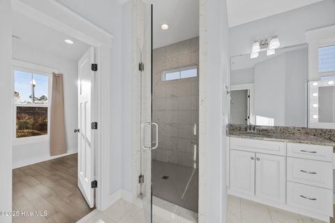 Tiny photo for 296 Aurora Place, Hampstead, NC 28443 (MLS # 100545820)