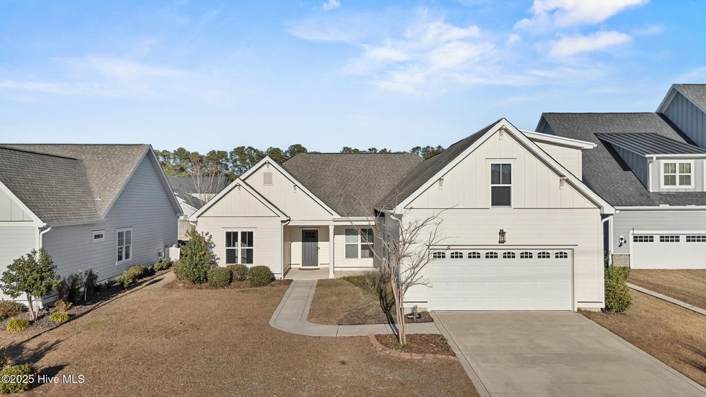 Photo of 296 Aurora Place, Hampstead, NC 28443 (MLS # 100545820)