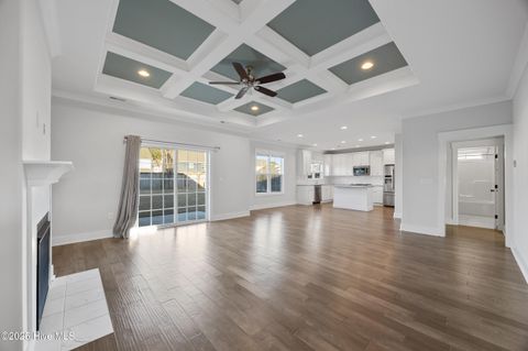 Tiny photo for 296 Aurora Place, Hampstead, NC 28443 (MLS # 100545820)