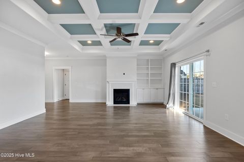 Tiny photo for 296 Aurora Place, Hampstead, NC 28443 (MLS # 100545820)