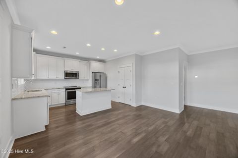 Tiny photo for 296 Aurora Place, Hampstead, NC 28443 (MLS # 100545820)