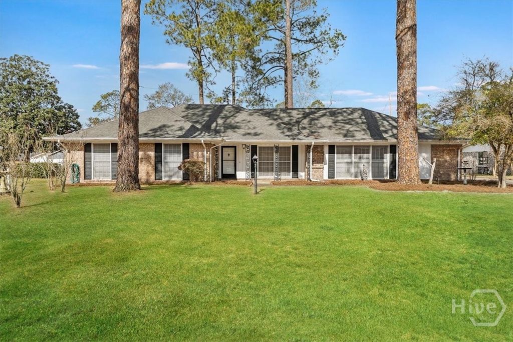 Photo of 126 Quail Street, Savannah, GA 31419 (MLS # SA350167)