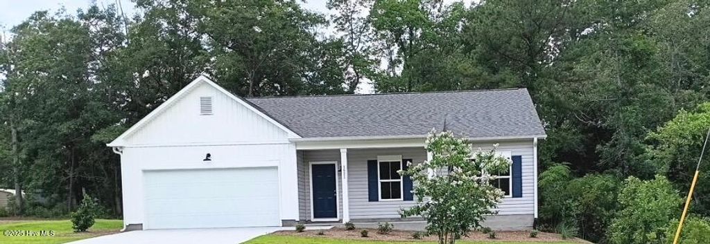 Photo of 1621 Star Cross Drive SW, Shallotte, NC 28470 (MLS # 100533340)