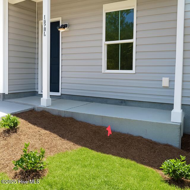 1621 Star Cross Drive SW