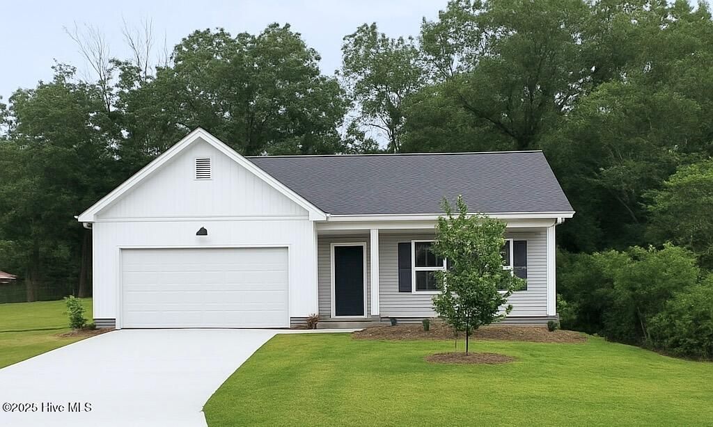 Photo of 1621 Star Cross Drive SW, Shallotte, NC 28470 (MLS # 100533340)