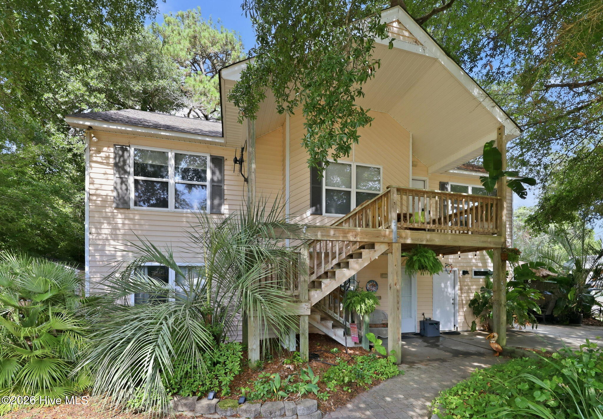 404 Bogue Inlet Drive