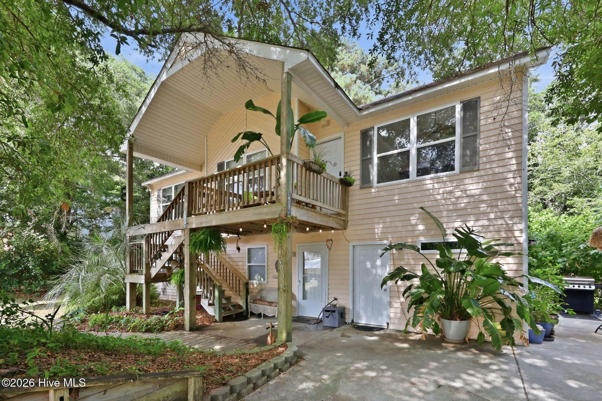 404 Bogue Inlet Drive