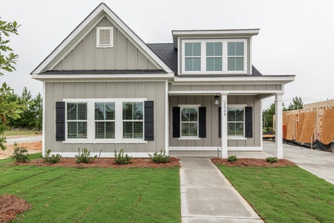 Homes For Sale - 2534 Laurens Street<br/> Grovetown, GA 30813