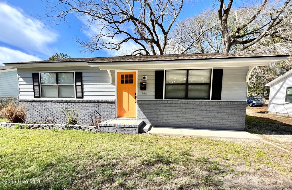 Photo of 1003 Mcrae Street, Wilmington, NC 28401 (MLS # 100545757)