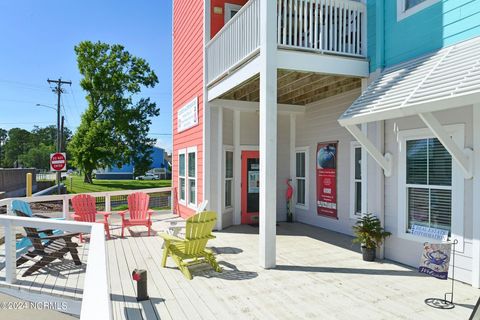 Apartment For Rent - 265 E Water Street #110<br/> Belhaven, NC 27810